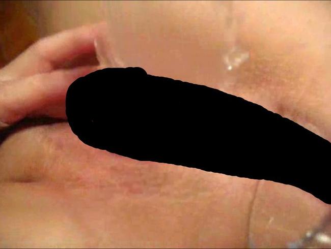 Hochimins Porno Video: Ausgespri**ter FrauenLustsa*t