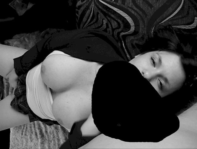 Hochimins Porno Video: User darf mich anspri**en