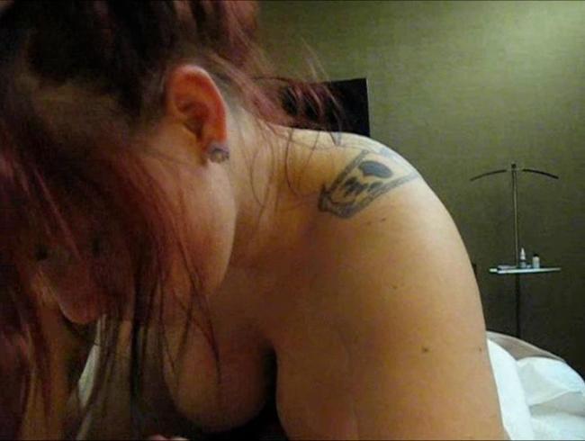 Hochimins Porno Video: Werde Zeuge meiner unendlichen schw**zliebe
